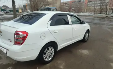 Chevrolet Cobalt 2023 года за 6 300 000 тг. в Павлодар фото 3