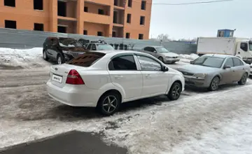 Chevrolet Nexia 2020 года за 3 700 000 тг. в Астана фото 3