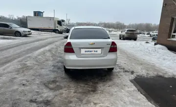 Chevrolet Nexia 2020 года за 3 700 000 тг. в Астана фото 4