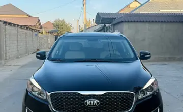 Kia Sorento 2018 года за 9 500 000 тг. в Шымкент фото 1