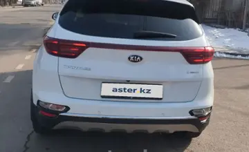 Kia Sportage 2020 года за 10 700 000 тг. в Алматы