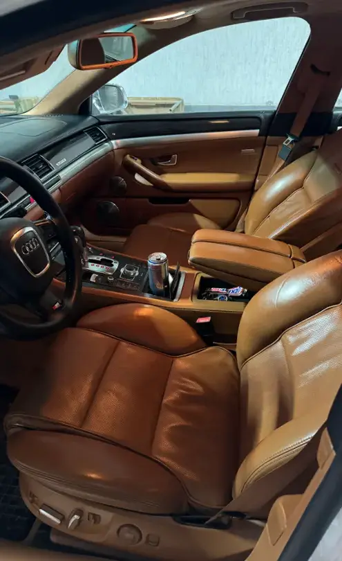 Audi S8 2007 года за 8 000 000 тг. в Алматы