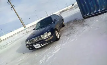 Toyota Crown 1993 года за 3 000 000 тг. в Петропавловск фото 2