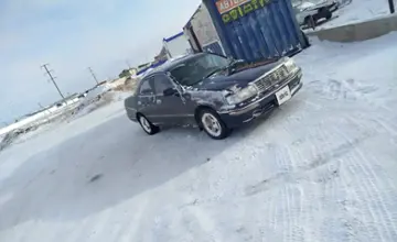 Toyota Crown 1993 года за 3 000 000 тг. в Петропавловск