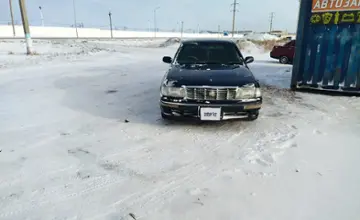 Toyota Crown 1993 года за 3 000 000 тг. в Петропавловск фото 4