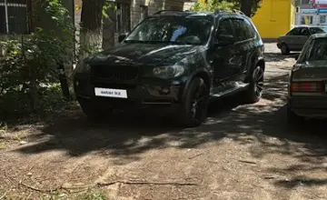 BMW X5 2007 года за 7 500 000 тг. в Караганда