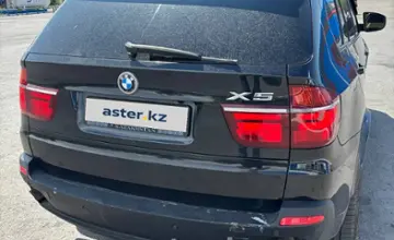 BMW X5 2007 года за 7 500 000 тг. в Караганда фото 3