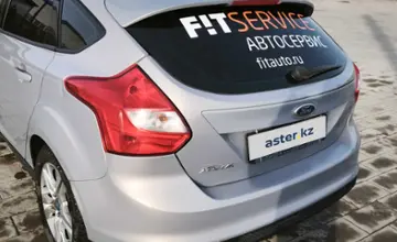 Ford Focus 2012 года за 3 800 000 тг. в Костанай