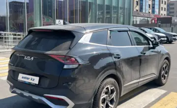 Kia Sportage 2024 года за 14 000 000 тг. в Шымкент