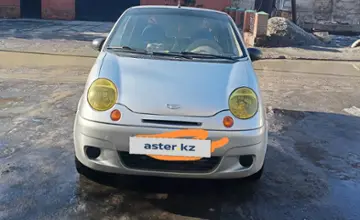 Daewoo Matiz 2012 года за 2 500 000 тг. в Семей фото 1