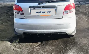 Daewoo Matiz 2012 года за 2 500 000 тг. в Семей фото 2