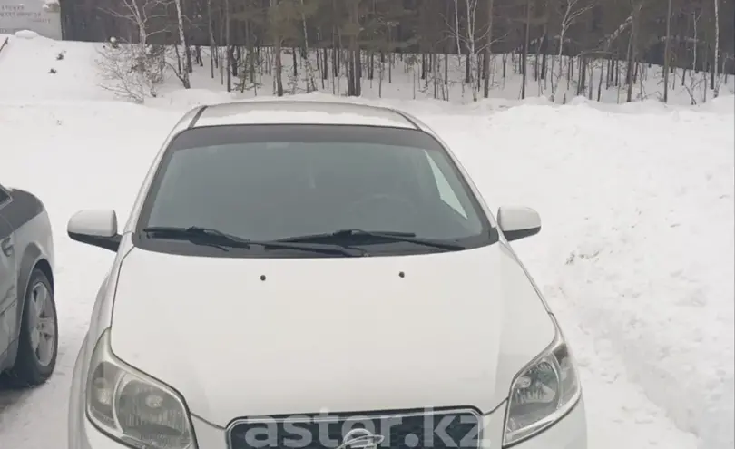 Ravon Nexia R3 2017 года за 4 000 000 тг. в Акмолинская область