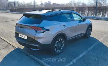 Kia Sportage 2023 года за 16 000 000 тг. в Астана