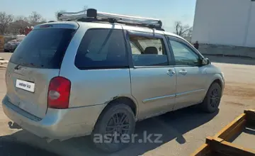 Mazda MPV 2002 года за 2 500 000 тг. в Алматы фото 4