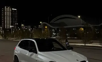 BMW X5 2022 года за 40 000 000 тг. в Караганда фото 3