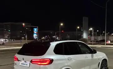 BMW X5 2022 года за 40 000 000 тг. в Караганда фото 4