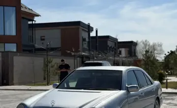 Mercedes-Benz E-Класс 2001 года за 6 000 000 тг. в Кызылординская область фото 1