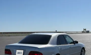 Mercedes-Benz E-Класс 2001 года за 6 000 000 тг. в Кызылординская область