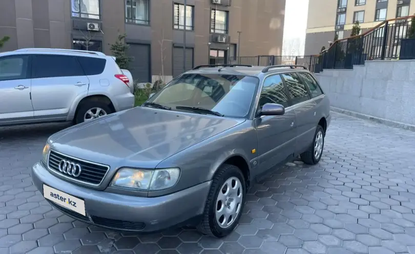 Audi A6 1994 года за 4 000 000 тг. в Шымкент