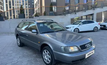 Audi A6 1994 года за 4 000 000 тг. в Шымкент фото 3