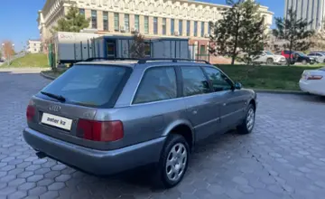 Audi A6 1994 года за 4 000 000 тг. в Шымкент