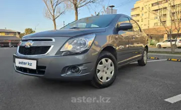 Chevrolet Cobalt 2025 года за 7 000 000 тг. в Алматы фото 1