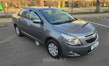 Chevrolet Cobalt 2025 года за 7 000 000 тг. в Алматы фото 3