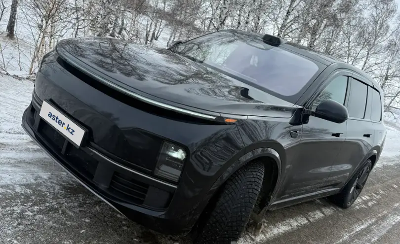 LiXiang L9 2024 года за 28 000 000 тг. в Кокшетау
