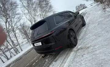 LiXiang L9 2024 года за 28 000 000 тг. в Кокшетау