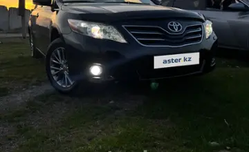 Toyota Camry 2011 года за 7 000 000 тг. в Шымкент фото 2