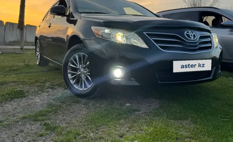 Toyota Camry 2011 года за 7 000 000 тг. в Шымкент
