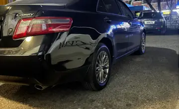 Toyota Camry 2011 года за 7 000 000 тг. в Шымкент фото 4