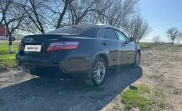 Toyota Camry 2011 года за 7 000 000 тг. в Шымкент