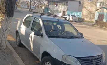 Renault Logan 2014 года за 950 000 тг. в Алматы фото 3