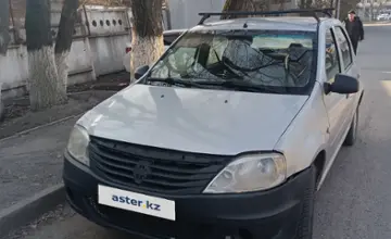 Renault Logan 2014 года за 950 000 тг. в Алматы фото 2