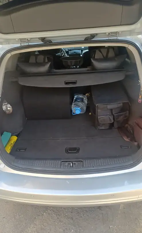 Chevrolet Cruze 2013 года за 4 000 000 тг. в Шымкент фото 3