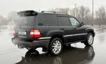 Toyota Land Cruiser 2005 года за 13 500 000 тг. в Жетысуская область фото 4