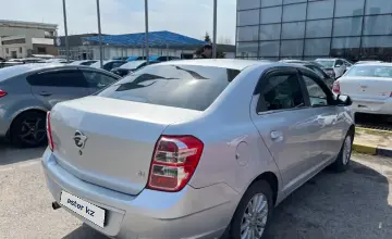 Ravon R4 2017 года за 4 600 000 тг. в Шымкент