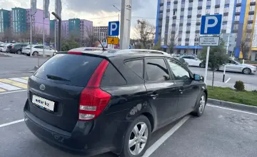 Kia Ceed 2011 года за 5 500 000 тг. в Шымкент