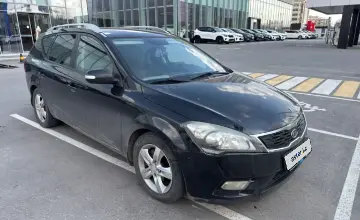 Kia Ceed 2011 года за 5 500 000 тг. в Шымкент фото 3