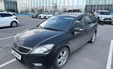 Kia Ceed 2011 года за 5 500 000 тг. в Шымкент фото 1