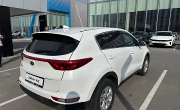 Kia Sportage 2017 года за 9 000 000 тг. в Шымкент