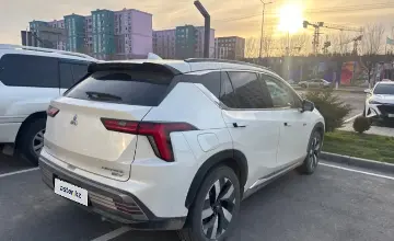 Mitsubishi Airtrek 2008 года за 13 000 000 тг. в Шымкент