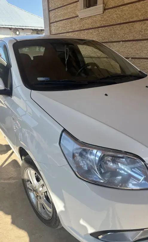 Chevrolet Nexia 2021 года за 4 700 000 тг. в Алматы фото 2