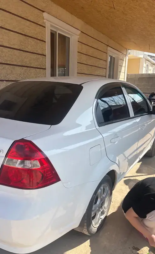 Chevrolet Nexia 2021 года за 4 700 000 тг. в Алматы фото 4