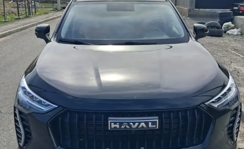 Haval Jolion 2025 года за 10 000 000 тг. в Шымкент
