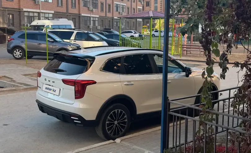 Haval Jolion 2025 года за 9 800 000 тг. в Кызылорда