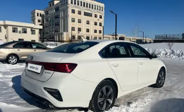 Kia Cerato 2020 года за 8 300 000 тг. в Астана
