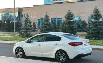 Kia Cerato 2014 года за 5 800 000 тг. в Талдыкорган фото 4