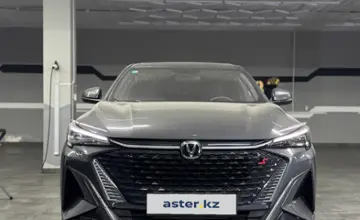 Changan X5 Plus 2024 года за 7 500 000 тг. в Тараз фото 2